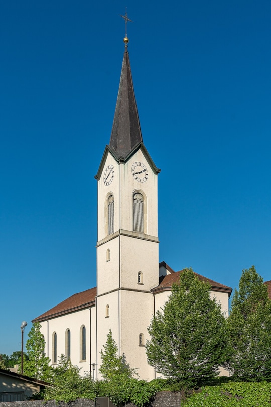 Osternacht - Aufbruch in eine neue Welt